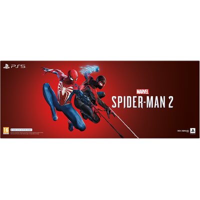 Marvel's Spider-Man 2 Edycja Kolekcjonerska GRA PS5