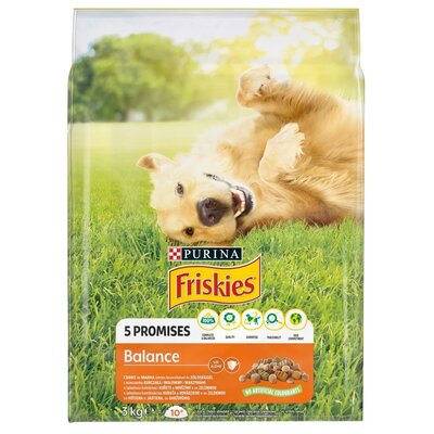 Purina Friskies Balance 3 kg