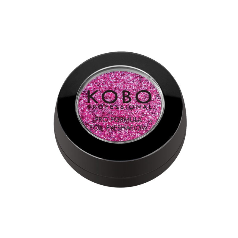 Kobo Professional Pro Formula Metaliczny Cień Do Powiek Eyeshadow 807 1.8 G