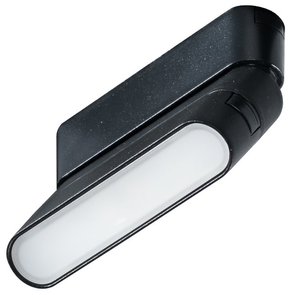 Lampa sufitowa do systemu szynowego Sangria AZ5278 LED 6W 1-faz czarna