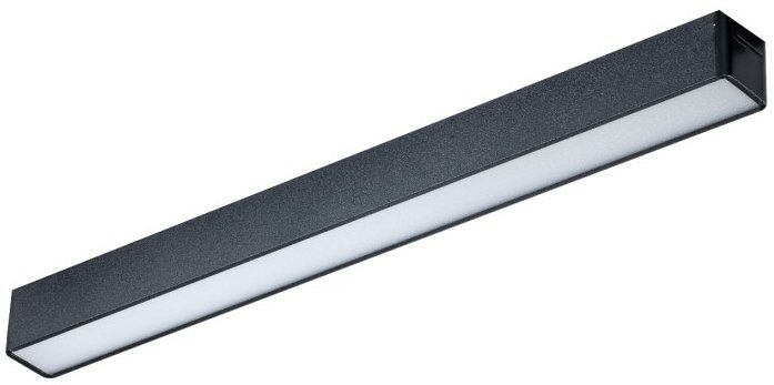 Lampa sufitowa do systemu szynowego Sangria AZ5300 LED 10W 1-faz czarna