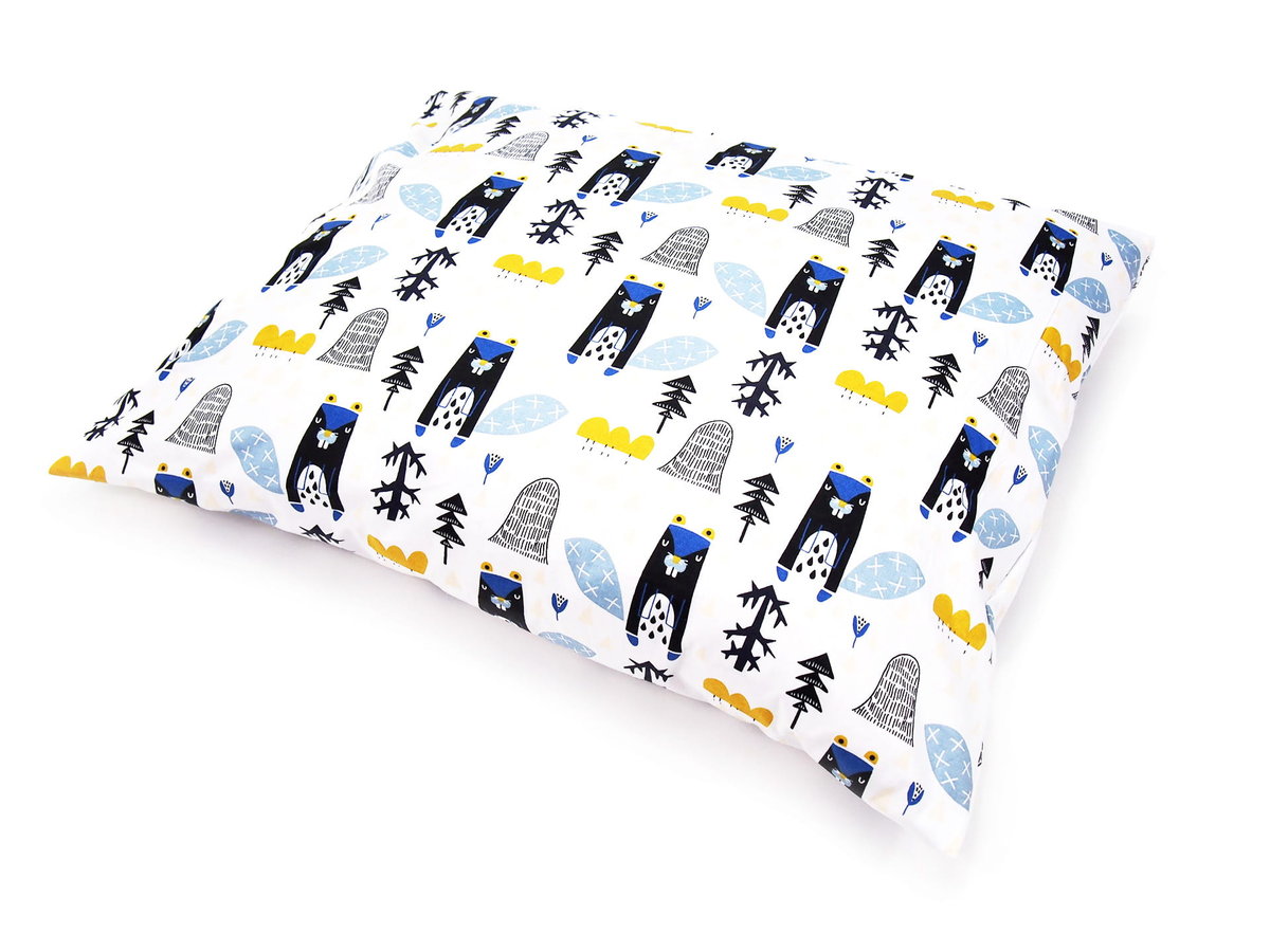 Kerstin POSZEWKA 50x60 BAWEŁNA NA PODUSZKĘ