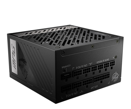 MSI A850GL 850W 80 Plus Gold ATX 3.0