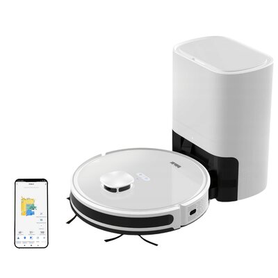 RoboJet X-One 2 Pro Biały