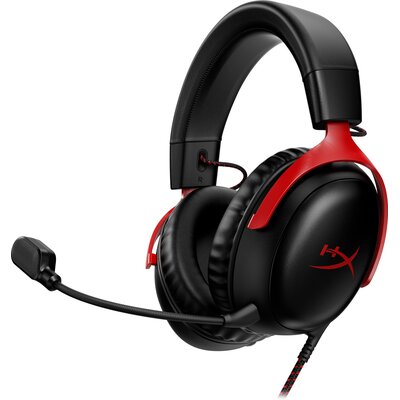 HYPERX Cloud III