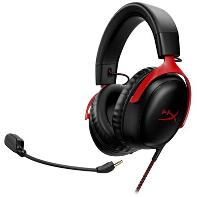 HYPERX Cloud III