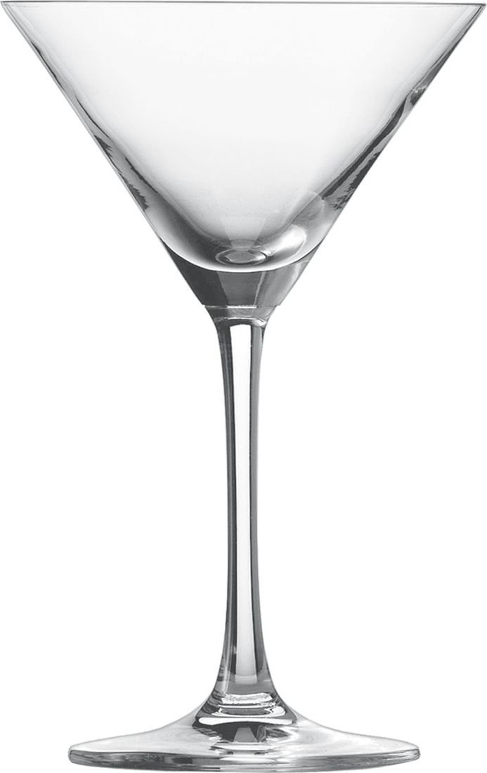 Schott Zwiesel Komplet kieliszków do martini Bar Special, 166 ml, 6 szt.