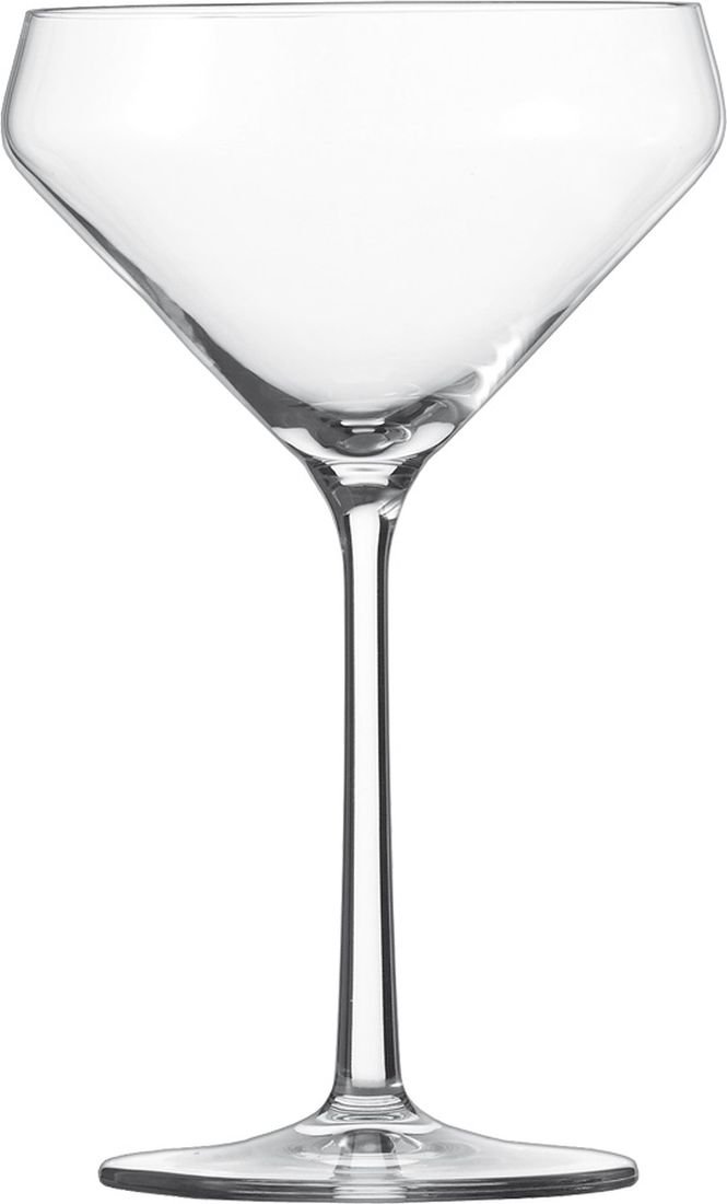 Schott Zwiesel Komplet kieliszków do martini Bar Special, 343 ml, 6 szt.