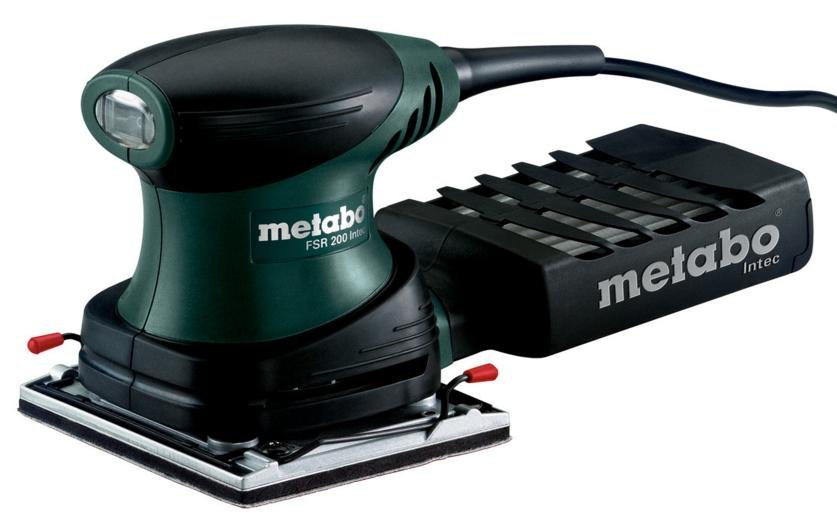 Metabo FSR 200 Intec (600066500 / 4007430153128)