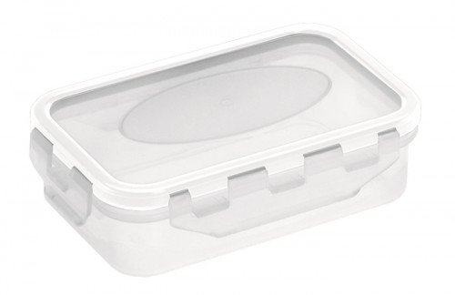 Plast Team poland Pojemnik Na Żywność Hermetyczny AirTight 0,3L PlastTeam PT28000803