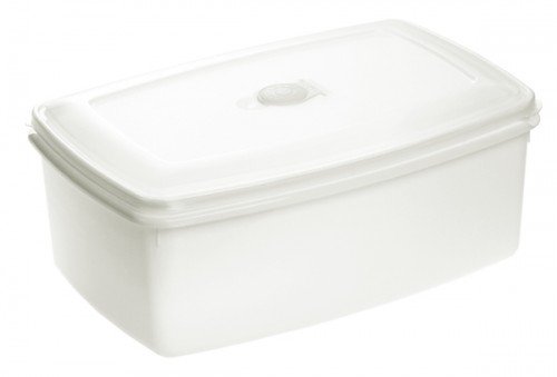 Plast Team poland Ogromny Pojemnik Do Mikrofalówki Zamrażarki 5,1L MicroWave Box PlastTeam PT15470800