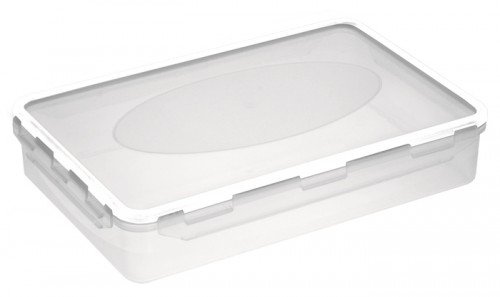 Plast Team poland Pojemnik Hermetyczny AirTight 2,3L PlastTeam PT28020803