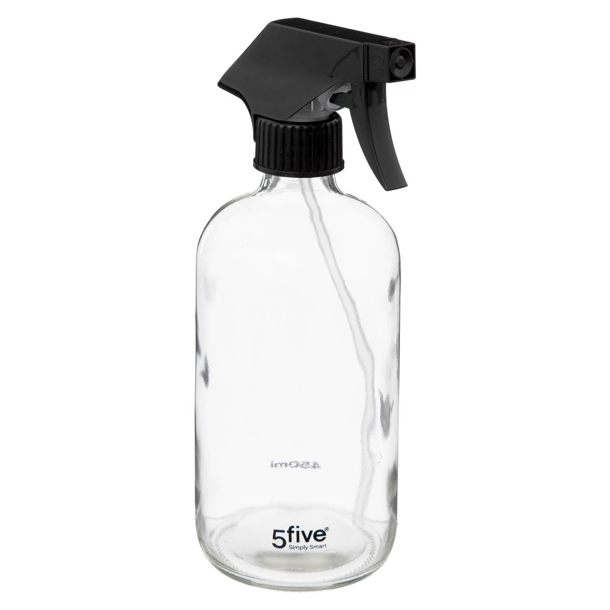 Spryskiwacz Do Roślin, Szklany, 450 Ml