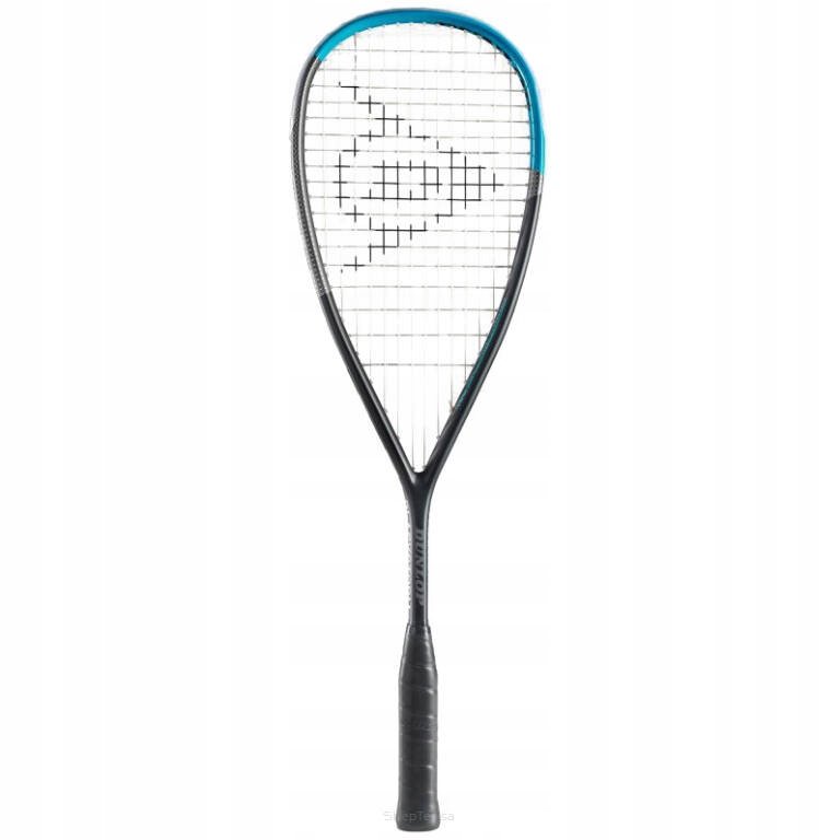 Rakieta Do Squasha Dunlop Blackstorm Titanium Sls