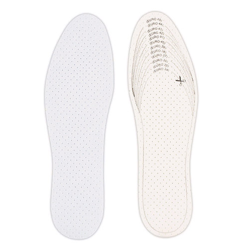 Miękkie wkładki do butów, wkładki Super Soft