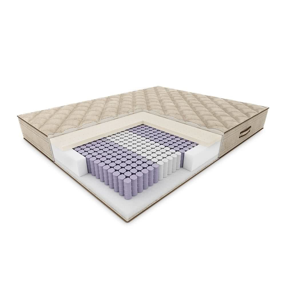Materac Nevada Hilding 160x200 cm