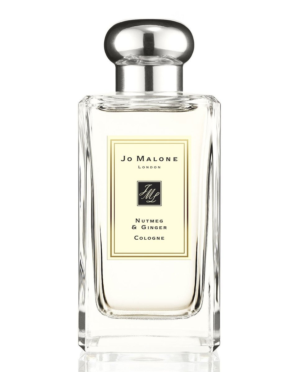 Jo Malone, Nutmeg & Ginger Cologne, Woda kolońska, 100ml