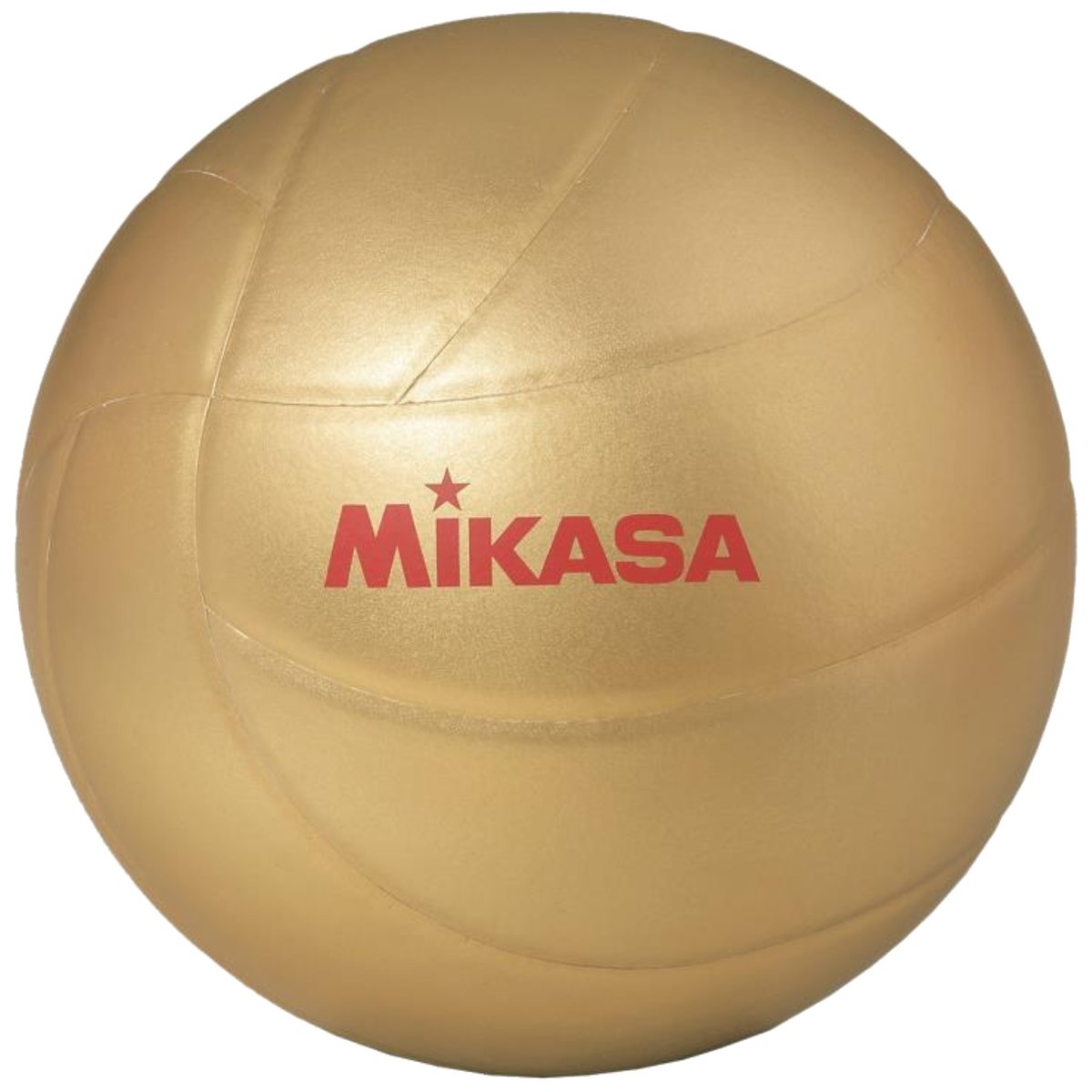 Mikasa goldvb8 Volleyball, złoty, 5 1111