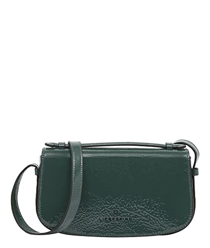 Liebeskind Berlin Crossbody S damska torba na ramię Fairy Forest-7884, S, Fairy Forest-7884, S
