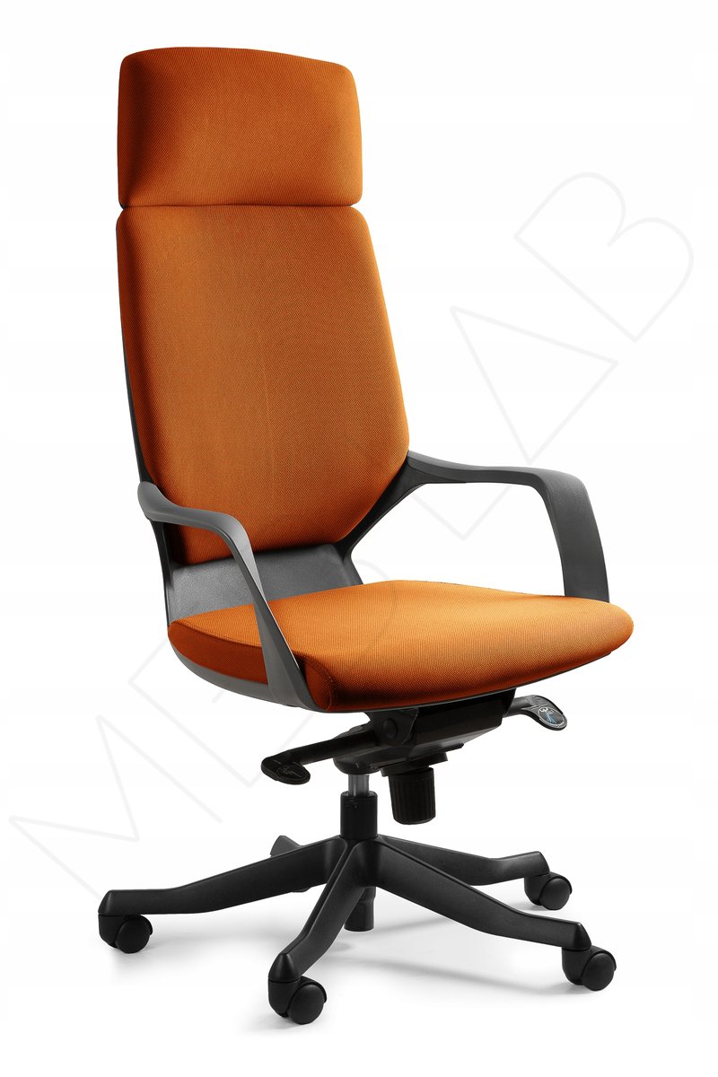 Fotel biurowy obrotowy do biurka domu gabinetu