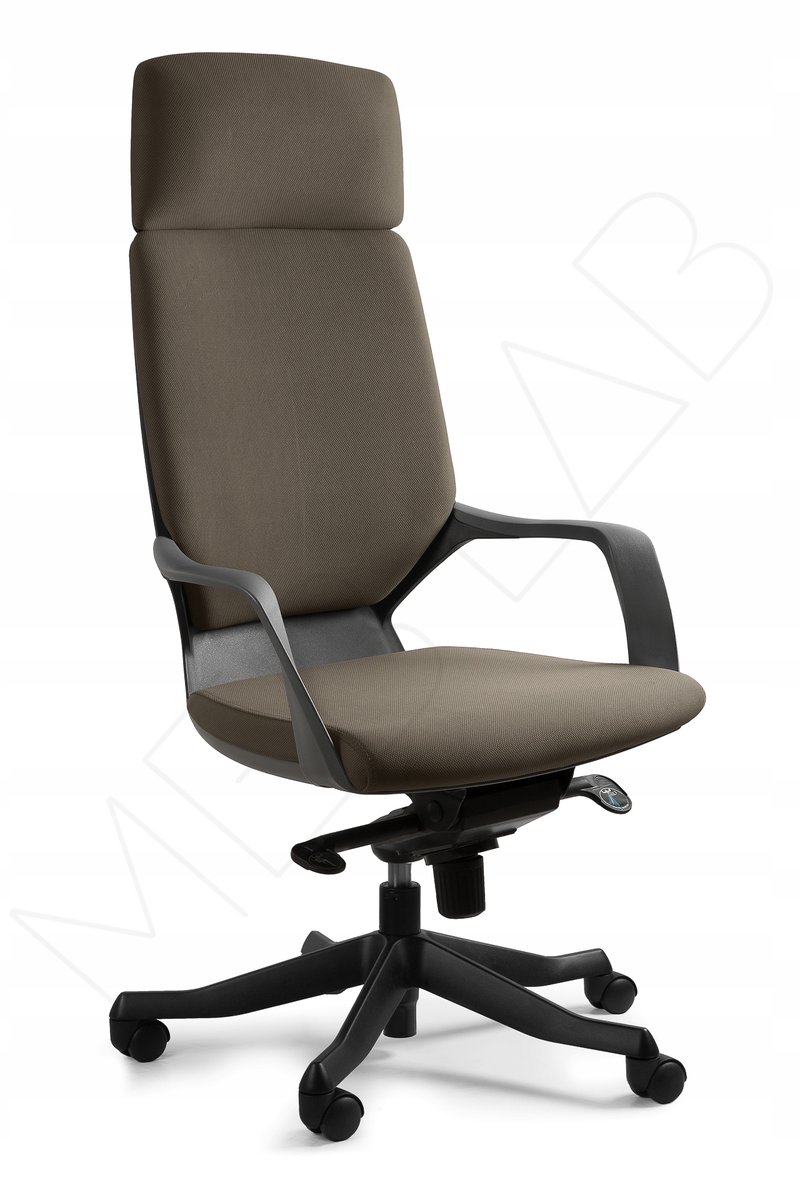 Fotel apollo biurowy obrotowy biuro dom gabinet