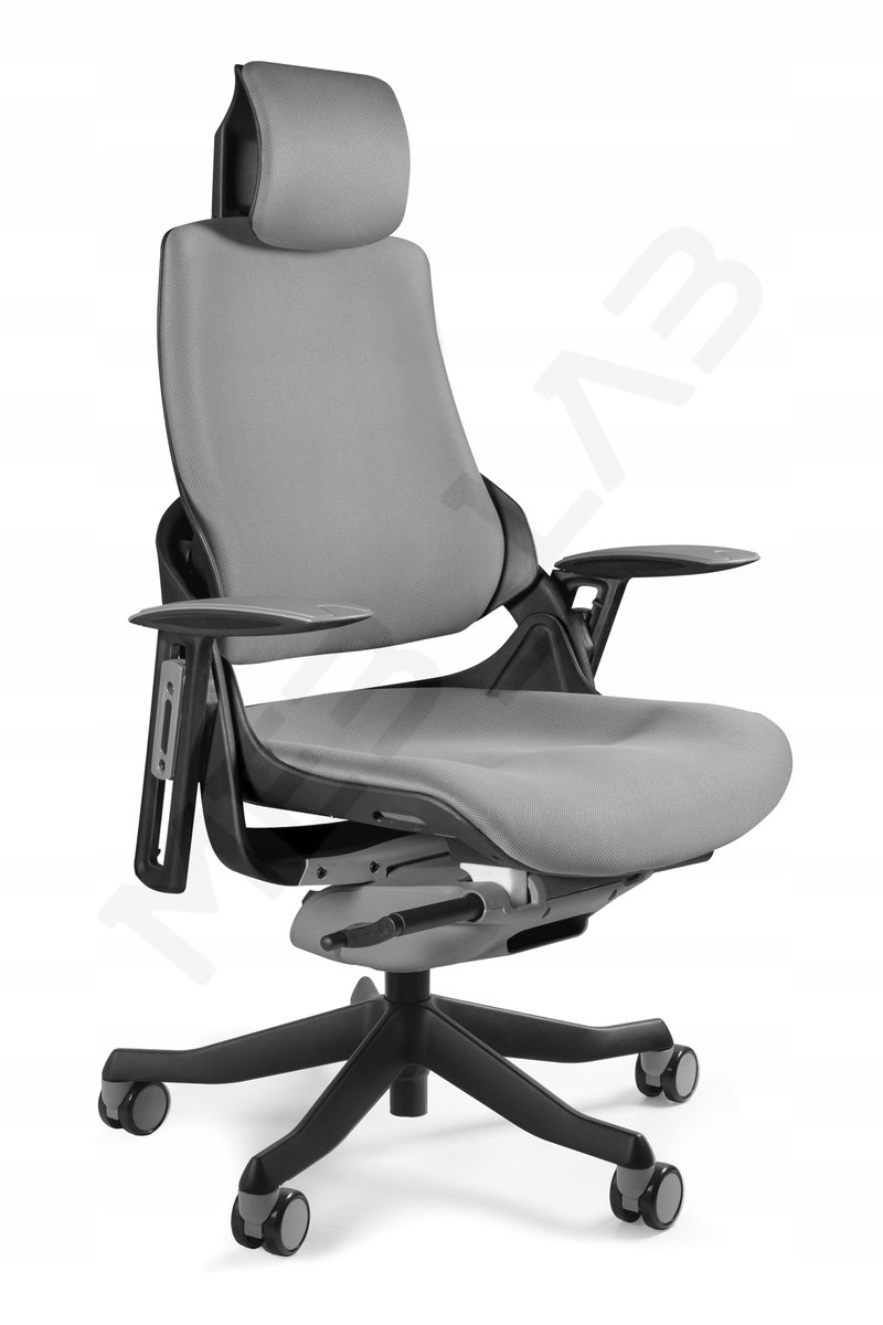 Fotel biurowy Wau ergonomia praca biurowa design