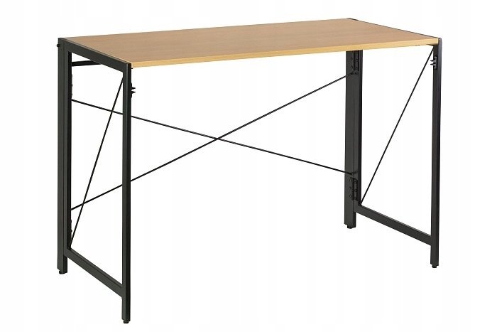 Składane biurko Quick home office biuro design