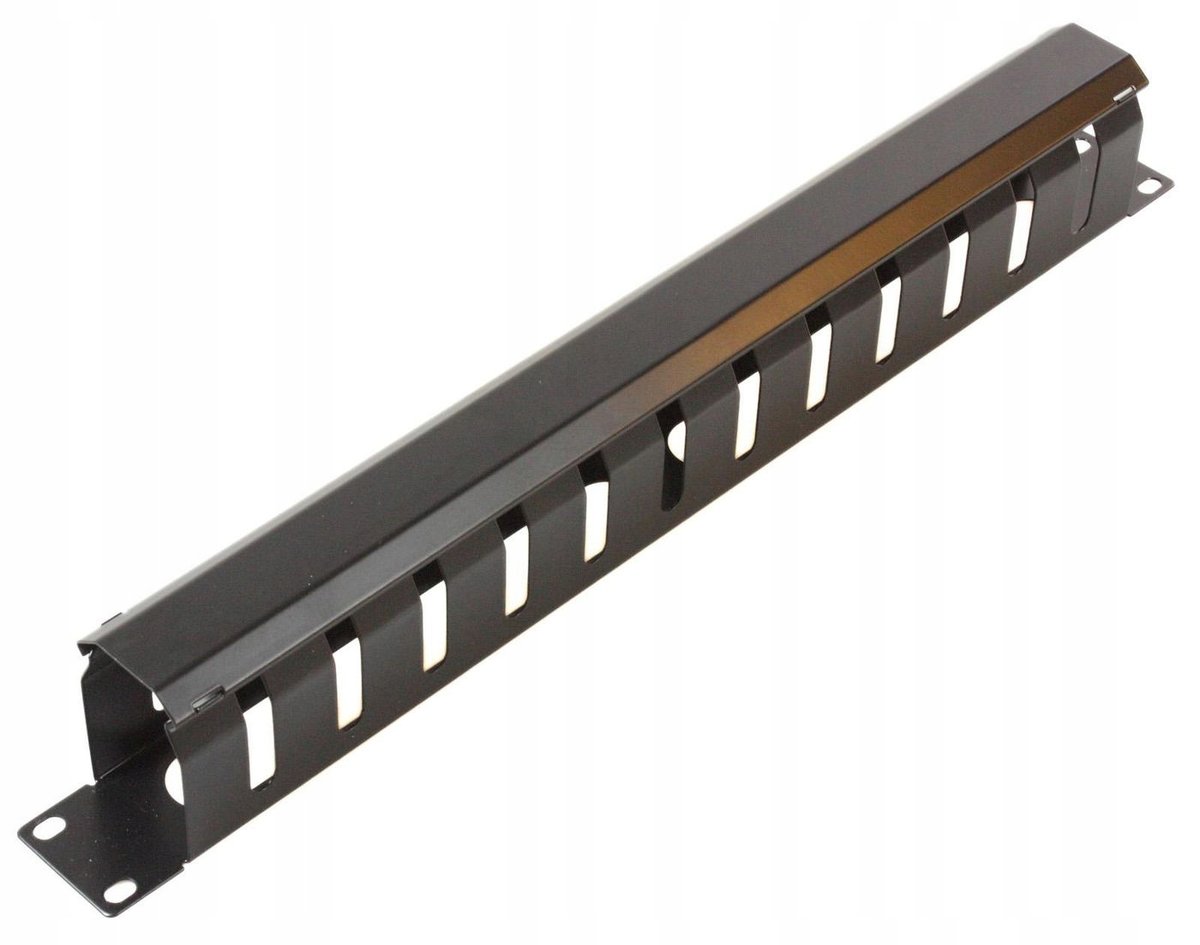 MicroConnect Cable Management 19
