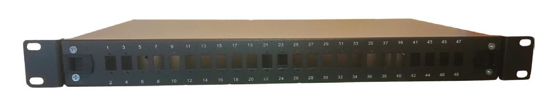 Lanview Fibre Patch Panel 19