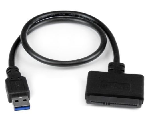 MicroConnect SATA cable USB3.0 TO 2.5 USB3.0SATA2.5SSDHDD