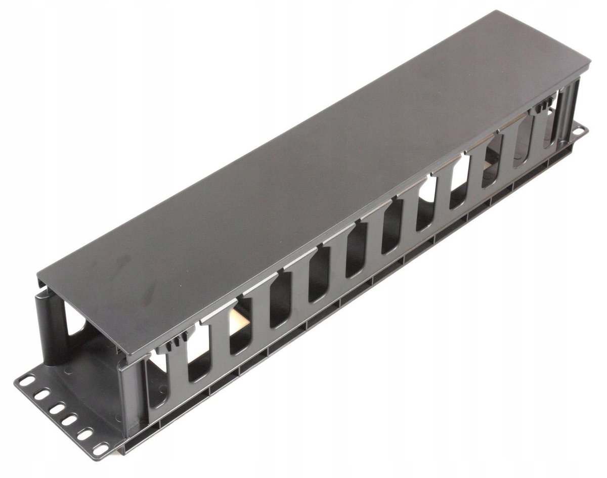 MicroConnect Cable Management 19