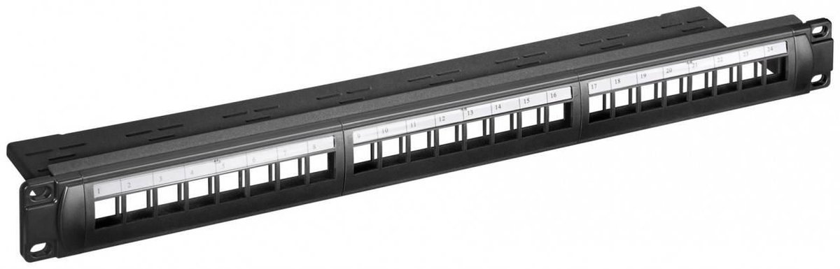 Microconnect Cat6 24 Port 19