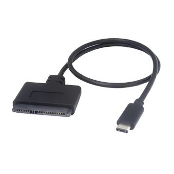 MicroConnect uSB3.1 Type C to SATA Adapter USB3.1CSATA