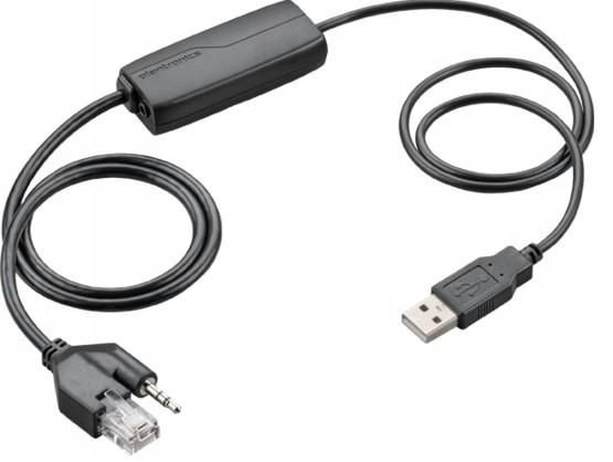 Plantronics Adapter USB APU-75 fr 202678-01