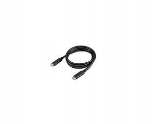 Lenovo USB cable - 1 m 4X90U90619