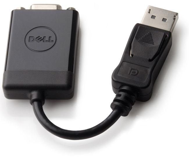 Dell Adapter - Displayport To Vga