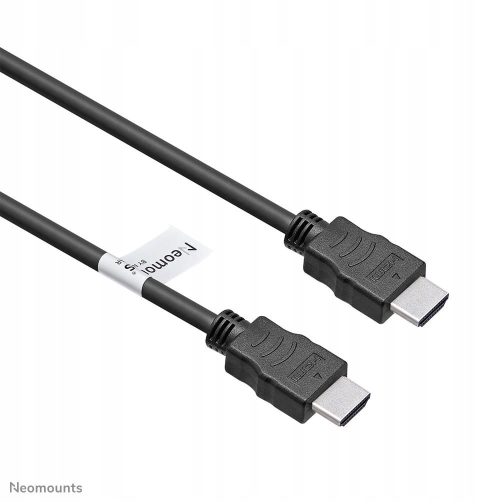 Newstar Kabel  HDMI HDMI 10m czarny HDMI35MM HDMI35MM