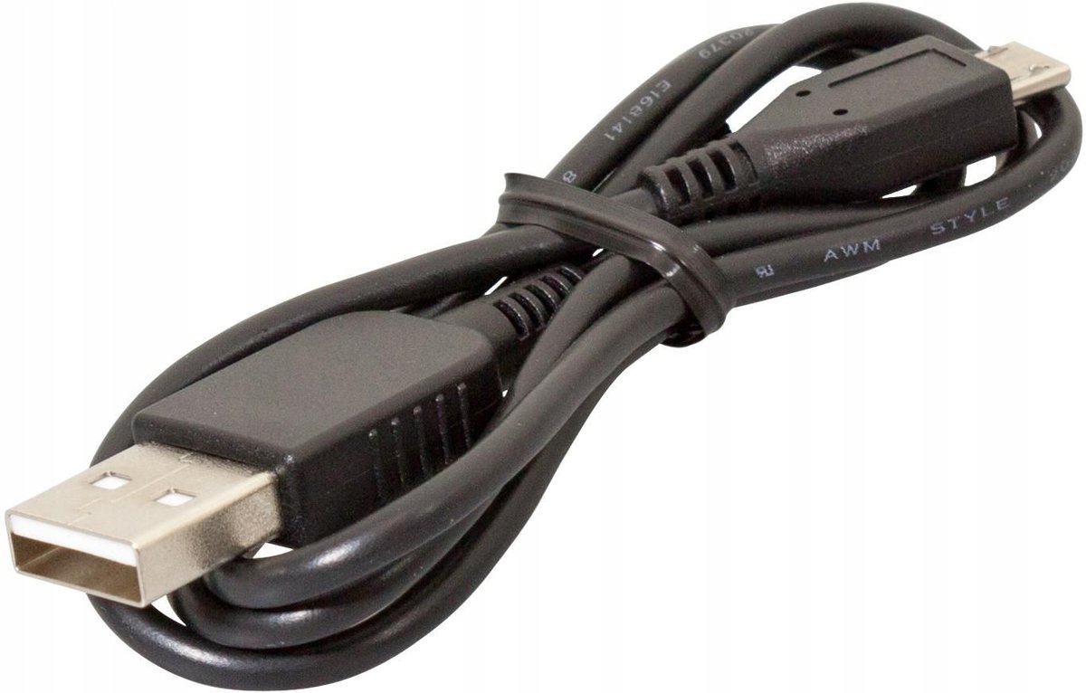 Zdjęcia - Kabel Sony Micro USB Cable 