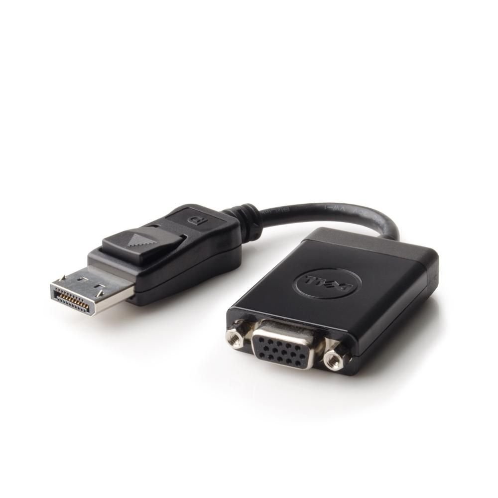 Dell Adapter Displayport To Vga