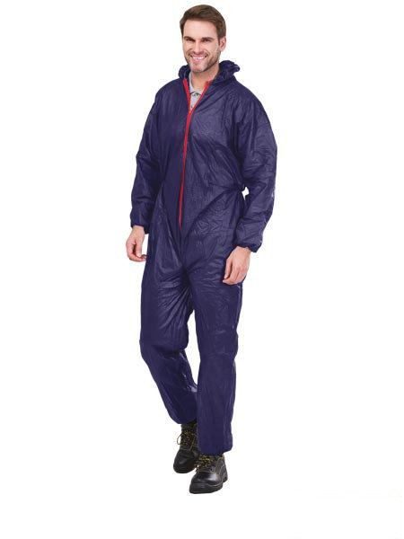 Reis Kombinezon XXXL granatowy 111L858