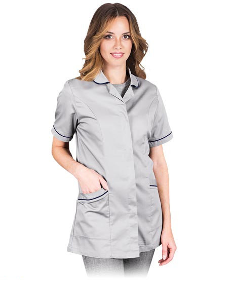Leber & Hollman FARTUCH OCHRONNY DAMSKI 2XL - LH-LISA SG ab_LHLISASG2XL