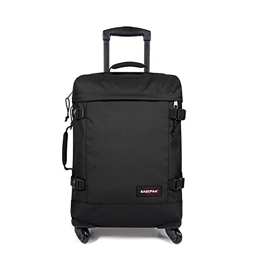 Eastpak Trans4 S walizka, czarny (czarny) (czarny) - EK80L008