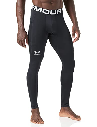 Under Armour Cg Armour Legginsy Męskie