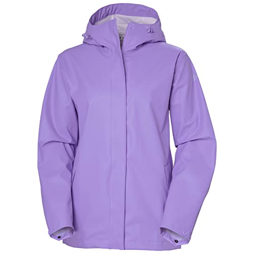 Helly Hansen Damska kurtka przeciwdeszczowa W Moss