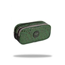 Patio Piórnik saszetka podwójna Coolpack Duke Grispy