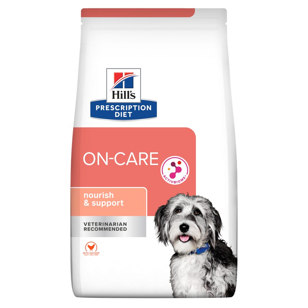 HILL'S PD Prescription Diet Canine On-Care 1,5kg
