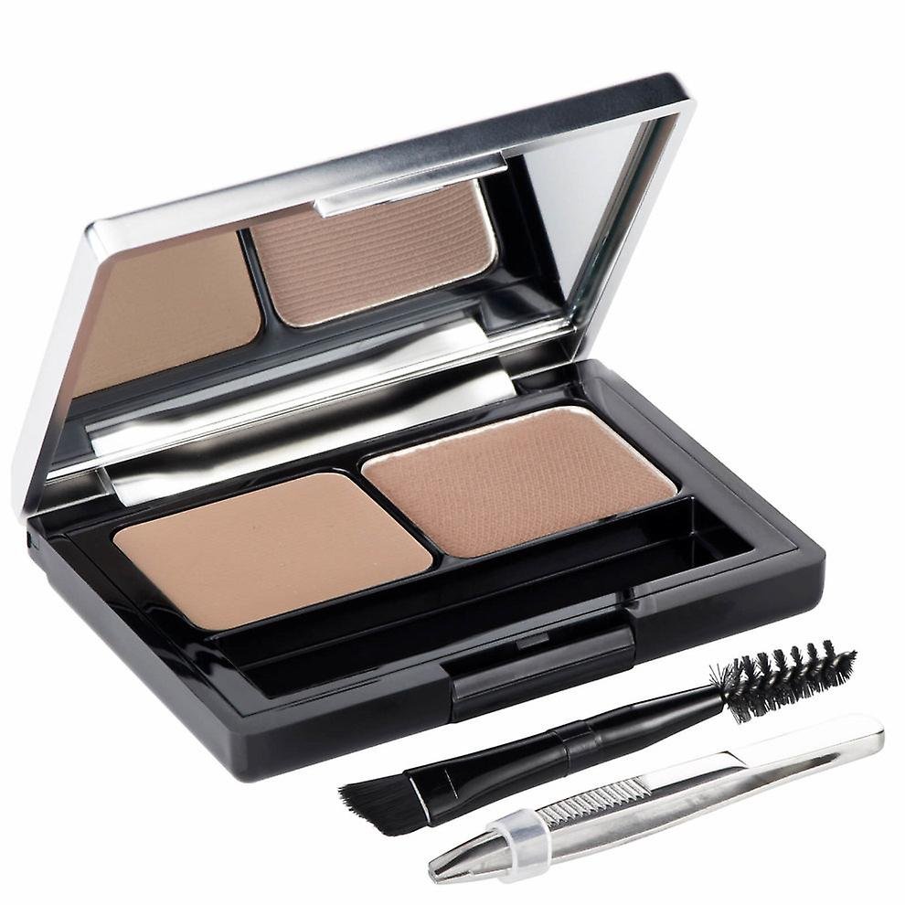 L´Oréal Paris L´Oréal Paris Brow Artist Genius Kit 3,5 g Regulacja brwi