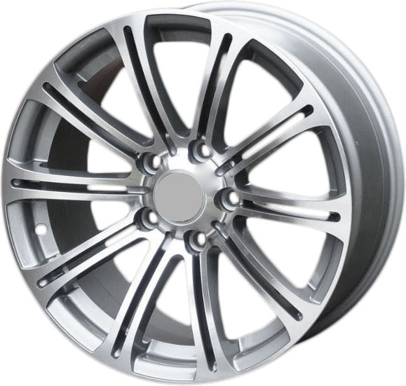 Felgi aluminiowe PDW 568, 17