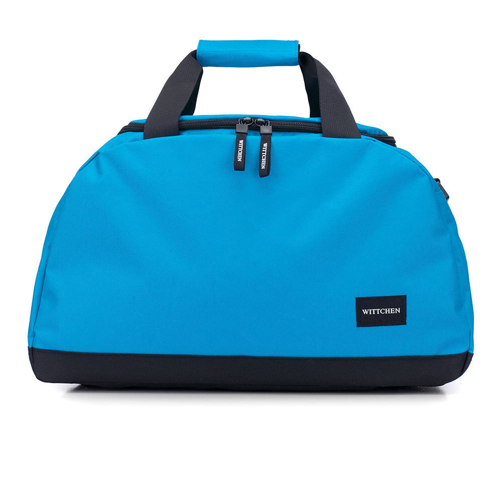Torba podróżna basic mała 56-3S-926-77