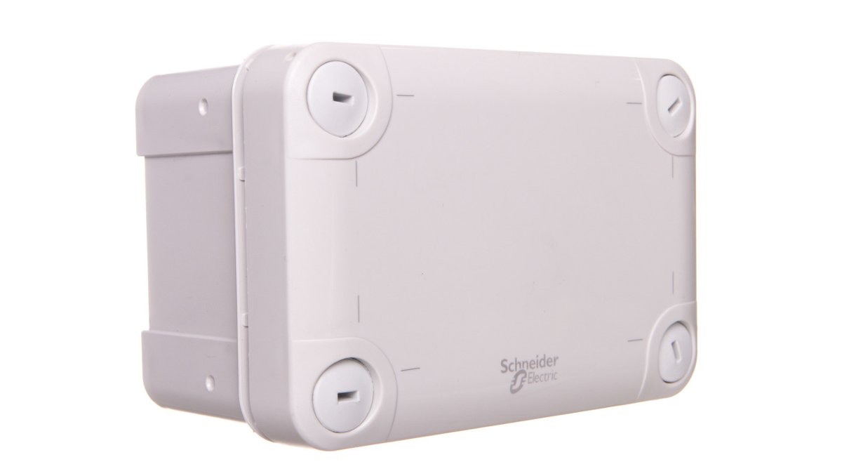 Schneider Electric Obudowa 138x93x72mm ABS IP66 Thalassa TBS NSYTBS1397 NSYTBS1397